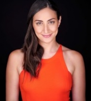 Rebecca Himelfarb