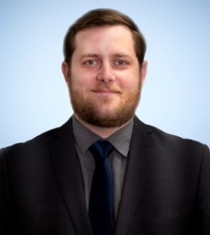 David Bratanek portrait
