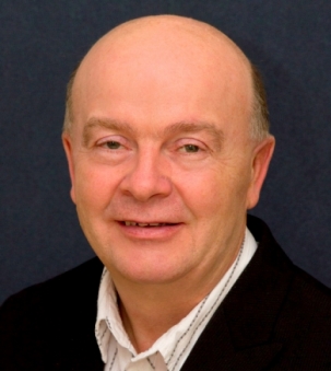 YVES BASQUE portrait