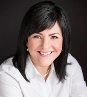 Cheryl Trask portrait
