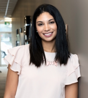 Elizabeth Carrillo, REALTORS®
