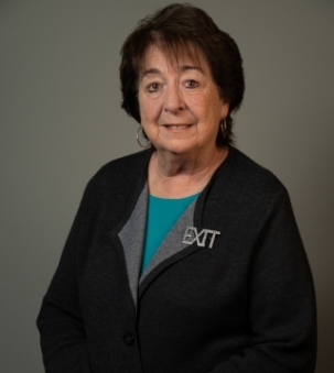 Kim Eggiman, Sales Representative