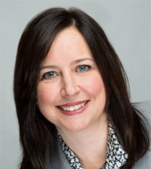 Kristin Sainsbury, Sales Representative