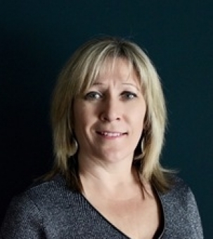 Kim Overton, Sales Representative
