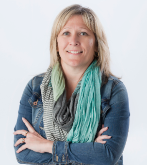 Kim Overton, Sales Representative