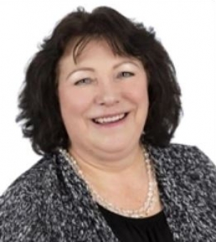 Barbara Simpson