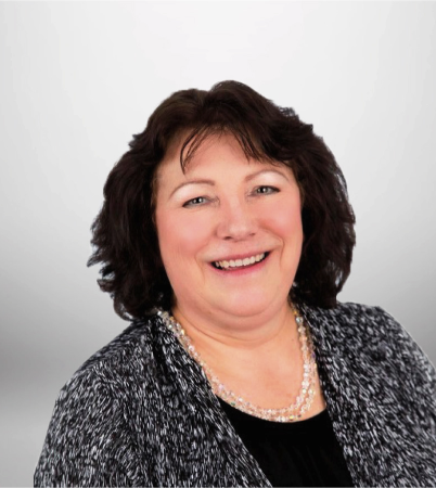Barbara J. Simpson, Sales Representative