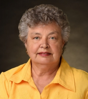 Monika Gibbings, Sales Representative