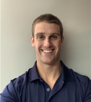 Rob Waslowski portrait