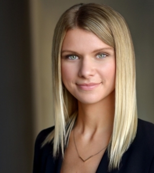 Jenna Horton, Broker