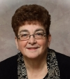 Carmen Portelance portrait