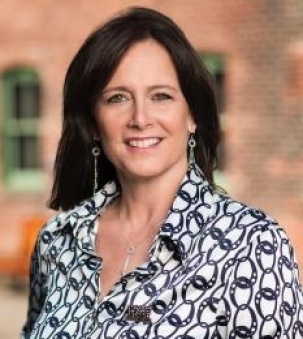 Liane Daigle