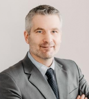 James Unger, REALTOR®