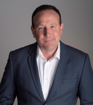 Daniel Arseneault portrait