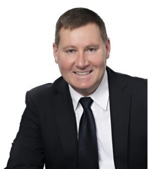 Shawn Arbeau
