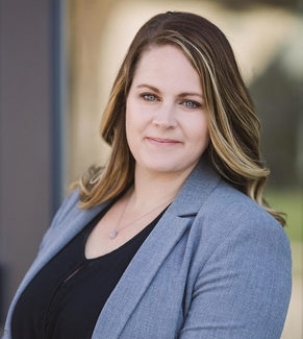 Carrie Goudy