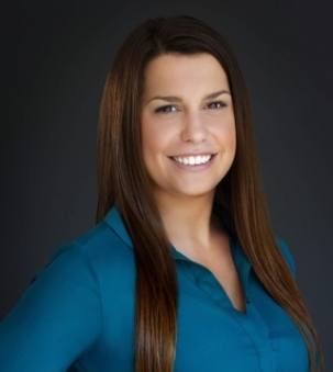 Chloe Vankeulen portrait