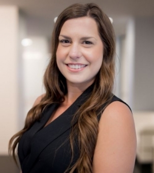 Chloe Vankeulen portrait