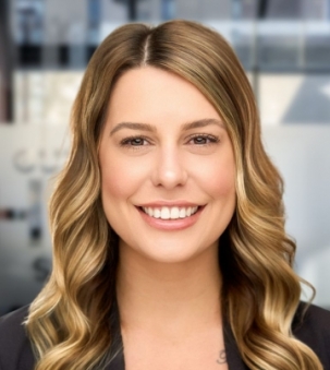 Chloe Longo Portrait