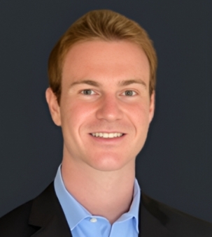 John A. McConkey, Sales Representative