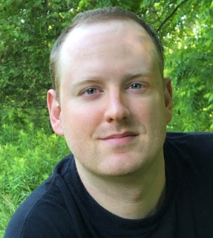 Justin Pichette, Sales Representative