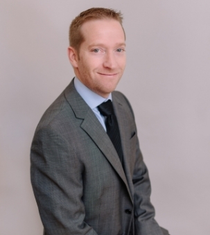 Mark Costello, Sales Representative