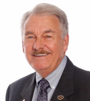 Leo Desjardins