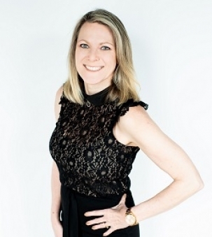 Marg Bodechon, Sales Representative