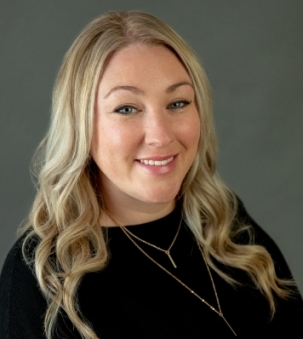 Alison Boone portrait