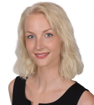 Molly Sexton Portrait