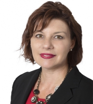 Tina Williamson