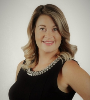 Allison Crowe portrait