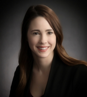 Katelyn Stewart portrait