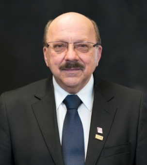 Ronald M. Desforge