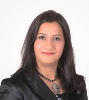 JAS CHOHAN portrait