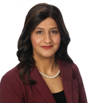 Jas Chohan portrait