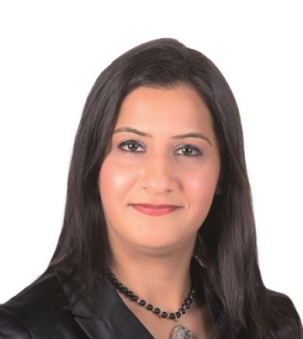 Jas Chohan portrait