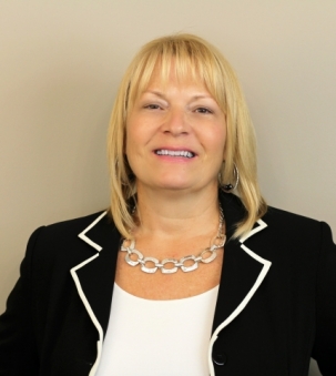 Ruth Atyeo, Sales Representative
