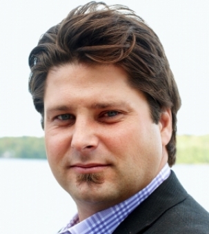 Rik Cormier