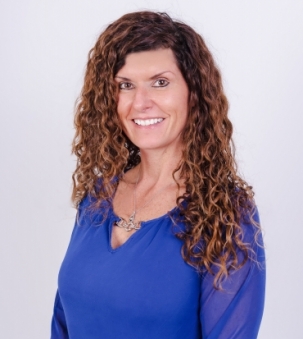 Karen Arnott, Sales Representative
