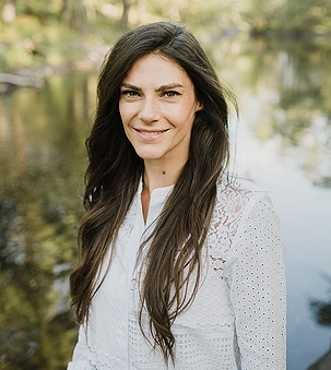 Jess Russell, Sales Representative