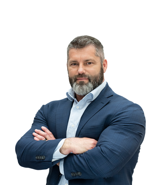 Joe Rogers, REALTOR®