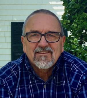 David Nicholson