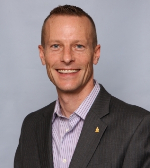 Angus Mackenzie
