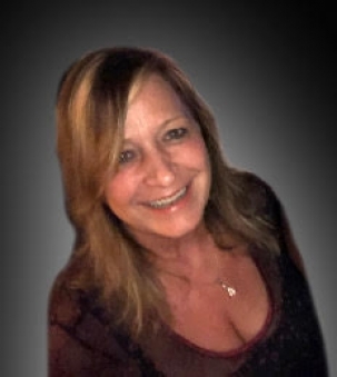 Diana Sonego CRA BA portrait