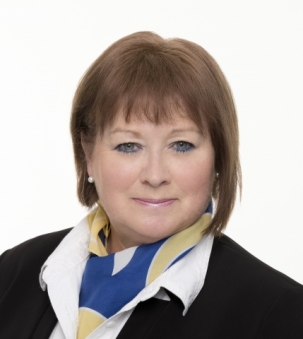 Kim Hunter, REALTOR®