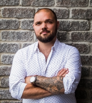Craig Todt, Sales Representative