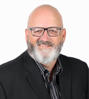 Marc Jesmer portrait