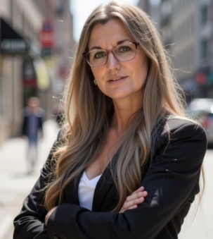 Stacey Landstra