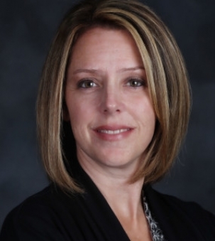 Kristi Fuhrman, Sales Representative